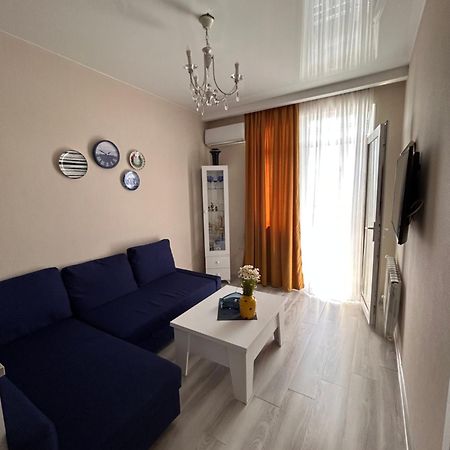 Თათულის Ბუდე -Tatuli Nest Apartamento Batumi Exterior foto