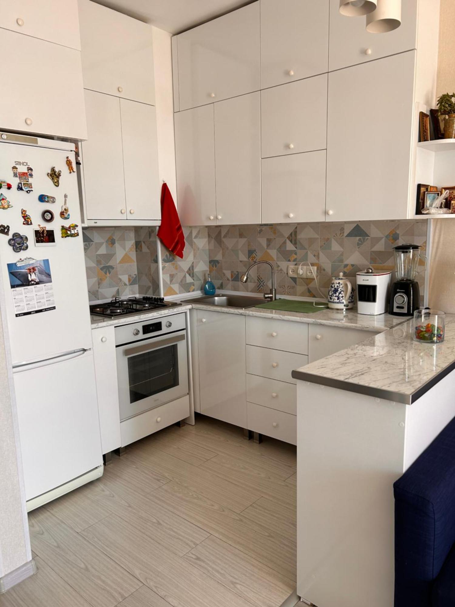 Თათულის Ბუდე -Tatuli Nest Apartamento Batumi Exterior foto